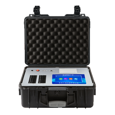 農殘檢測設備 農殘檢測設備