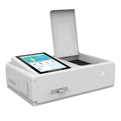 蔬菜農(nóng)殘檢測(cè)儀