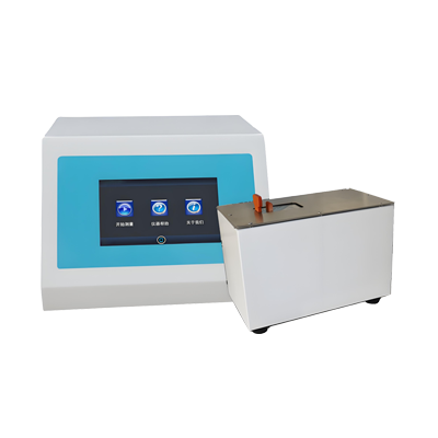 滴點軟化點測試儀