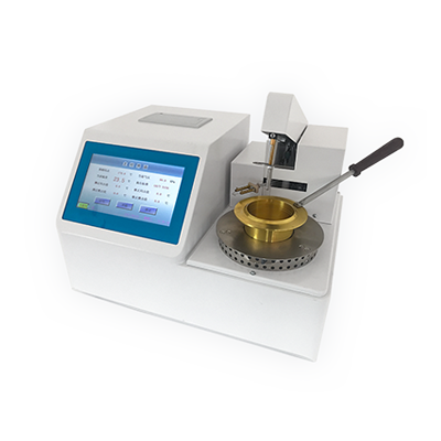 全自動(dòng)閉口閃點(diǎn)測(cè)定儀